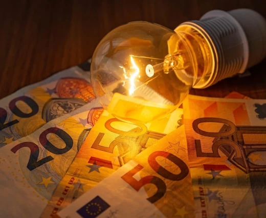 Πώς η Κομισιόν σκοπεύει να μειώσει τις τιμές του ηλεκτρικού ρεύματος