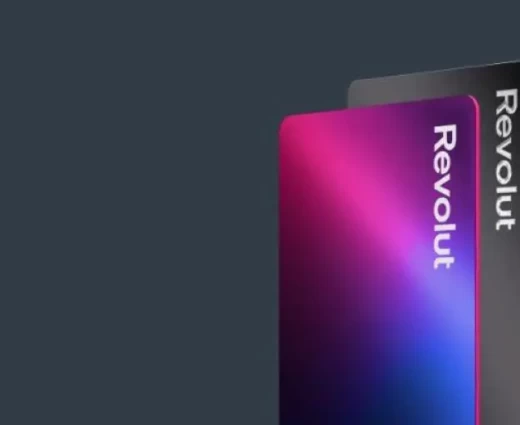 Revolut: Εγκριση από τις βρετανικές αρχές για επέκταση σε επενδυτικές υπηρεσίες