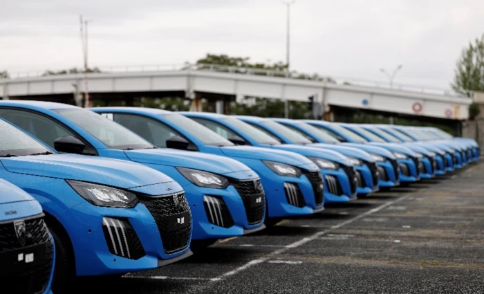 Stellantis: Νέα συμφωνία 1 δισ. ευρώ με την κινεζική Dongfeng – Το στοίχημα στα ηλεκτρικά οχήματα