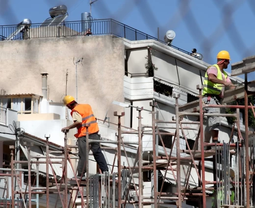 Υπηρεσία Επιθεωρήσεων: 12 αδήλωτοι εργαζόμενοι εντοπίστηκαν σε ελέγχους - Πρόστιμα €28.500