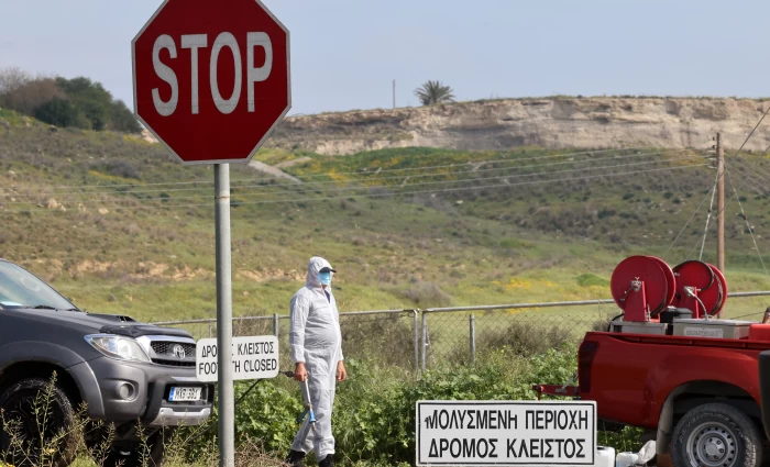 Νέες αλλαγές στα σχέδια αποζημιώσεων για αφθώδη ενέκρινε η Έφορος Ελέγχου Κρατικών Ενισχύσεων