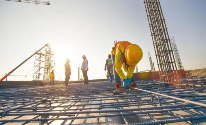 Νέα αύξηση στις τιμές κατασκευαστικών υλικών καταγράφει η Στατιστική Υπηρεσία