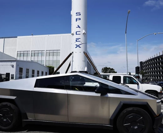 SpaceX IPO: Το νέο μεγάλο αφήγημα της «Muskonomy» πιέζει την Tesla