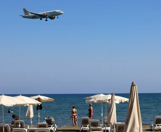 Εκτεθειμένο σε γεωπολιτικούς κινδύνους το κυπριακό ΙΤΣ  - Τι καταγράφει η Eurobank Research