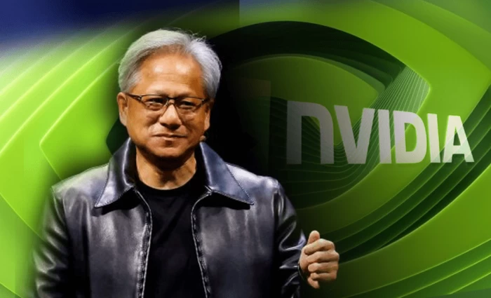 Nvidia: Με deals 90 δισ. δολ. o Χουάνγκ χρηματοδοτεί την άνθηση της τεχνητής νοημοσύνης
