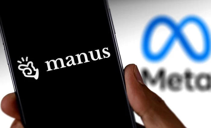 Manus: Σχέδιο άντλησης 1 δισ. δολαρίων για «διαζύγιο» από τη Meta μετά το μπλόκο του Πεκίνου