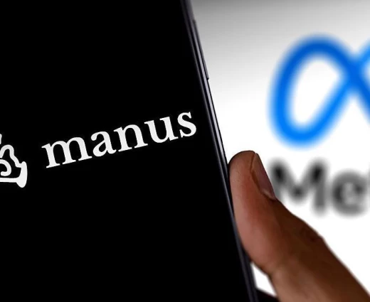 Manus: Σχέδιο άντλησης 1 δισ. δολαρίων για «διαζύγιο» από τη Meta μετά το μπλόκο του Πεκίνου