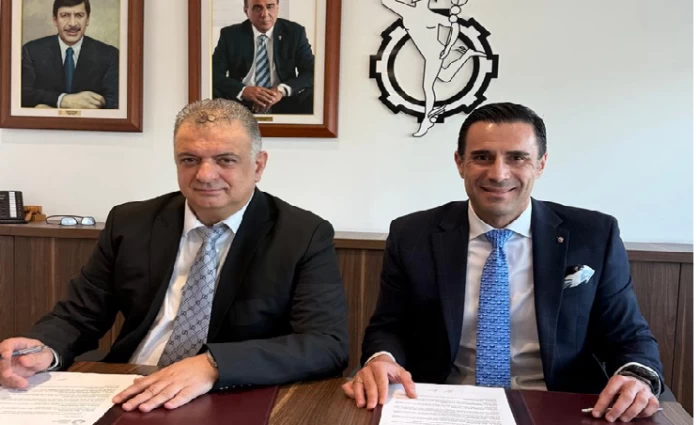 Μνημόνιο Συνεργασίας ΚΕΒΕ- CITEA για ψηφιακή ανάπτυξη και εξωστρέφεια