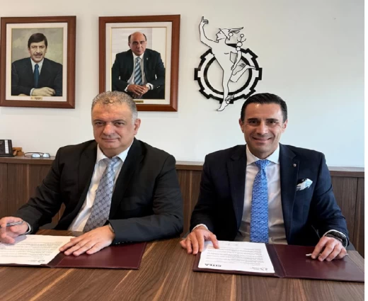 Μνημόνιο Συνεργασίας ΚΕΒΕ- CITEA για ψηφιακή ανάπτυξη και εξωστρέφεια