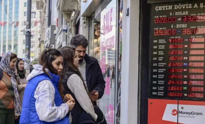 Νέα κρίση στην Τουρκία: Πολιτικός σεισμός και sell-off στις αγορές