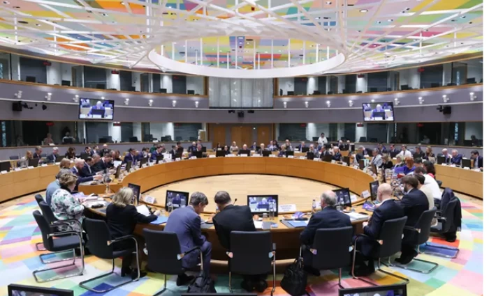 Στη Λευκωσία η άτυπη σύνοδος ECOFIN σήμερα και το Σάββατο