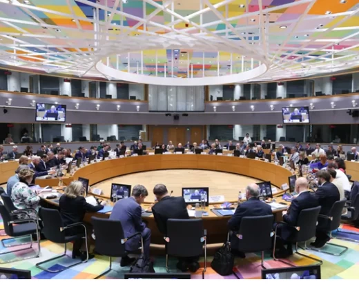 Στη Λευκωσία η άτυπη σύνοδος ECOFIN σήμερα και το Σάββατο