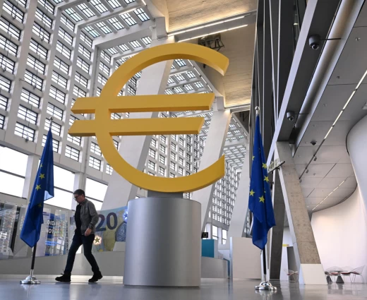 ΕΚΤ: Ο πληθωρισμός επιμένει και ενισχύει τα σενάρια αύξησης επιτοκίων – Τι θα δείξουν τα νέα στοιχεία