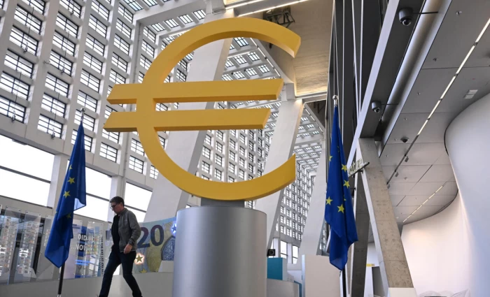 ΕΚΤ: Ο πληθωρισμός επιμένει και ενισχύει τα σενάρια αύξησης επιτοκίων – Τι θα δείξουν τα νέα στοιχεία