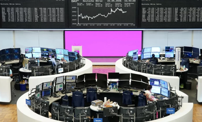 Άνοδος στα ευρωπαϊκά χρηματιστήρια μετά τα μηνύματα αποκλιμάκωσης ΗΠΑ–Ιράν