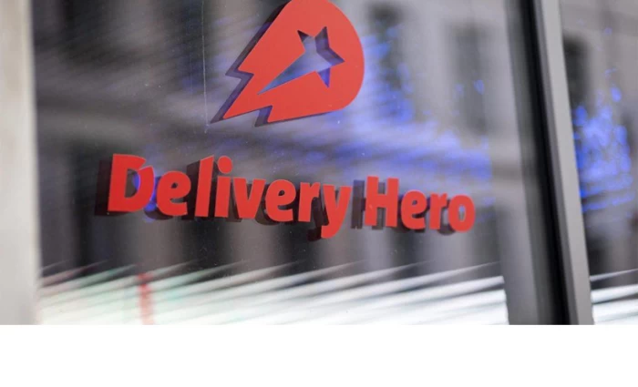 Η Uber εξετάζει αύξηση προσφοράς για την Delivery Hero