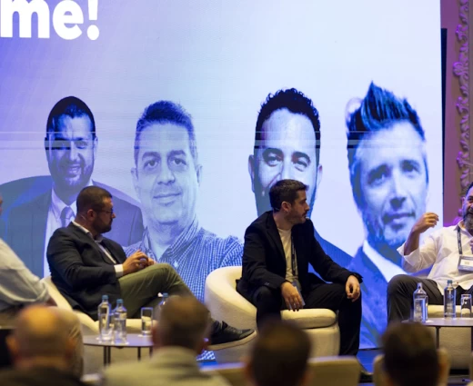 Workshop PR & Marketing: Διαμορφώνοντας το Brand Experience πίσω από το Cloud Tech Expo 2026