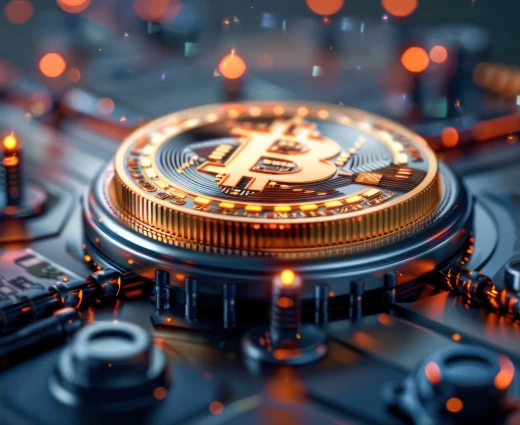 Κβαντικοί υπολογιστές: Η νέα απειλή για τα crypto