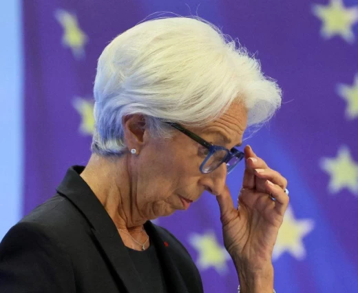 ΕΚΤ: «Γεράκια» και «περιστέρια» συντάσσονται στη γραμμή αύξησης των επιτοκίων
