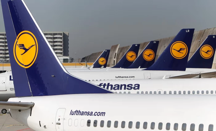 Η Lufthansa καθησυχάζει για τα καύσιμα και ποντάρει στις κρατήσεις του καλοκαιριού