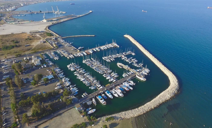 Λιμάνι Λάρνακας: Μέχρι 30 Ιουνίου οδικός χάρτης από ΑΛΚ για υλοποίηση συμφωνηθέντων, λέει ο Βύρας