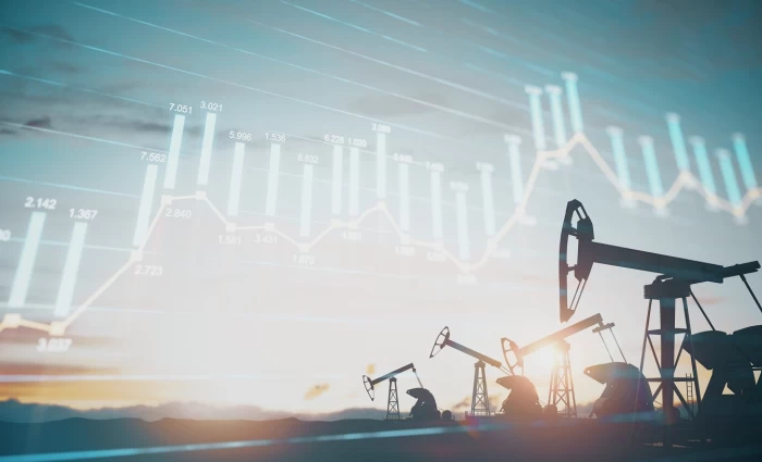 Πετρέλαιο: Υποχωρούν Brent και WTI μετά το ράλι 4% – Σε αναζήτηση σαφήνειας για τις συνομιλίες ΗΠΑ-Ιράν οι αγορές