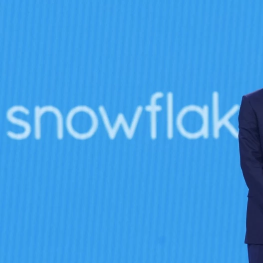Snowflake: Άλμα 39% στη μετοχή μετά το deal των 6 δισ. με την Amazon