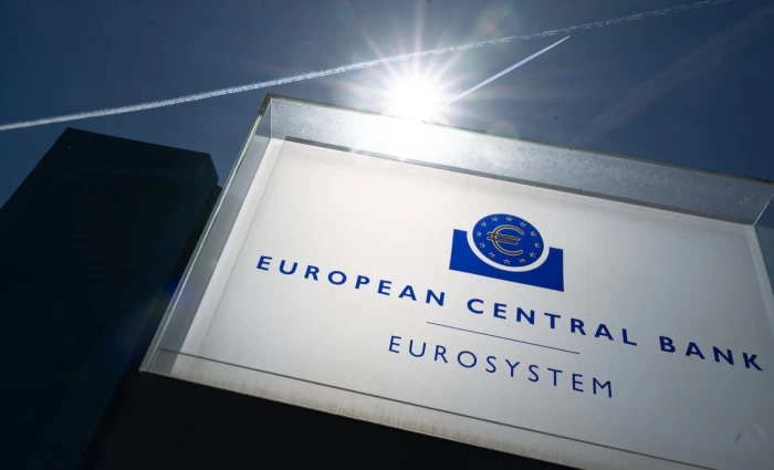 Έρευνα ΕΚΤ: Προσωρινή η άνοδος του πληθωρισμού στην ευρωζώνη