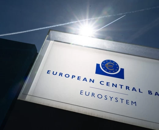 Έρευνα ΕΚΤ: Προσωρινή η άνοδος του πληθωρισμού στην ευρωζώνη