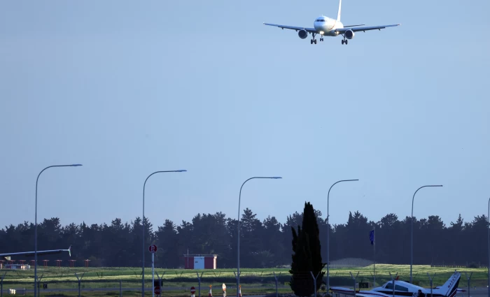 Ανοδικά και τα έσοδα από τουρισμό πριν τον πόλεμο –  Στα €160 εκατ. το πρώτο δίμηνο