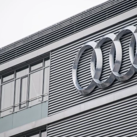 Audi: Σχέδιο για περικοπές κόστους υπό την απειλή δασμών και την αδύναμη ζήτηση