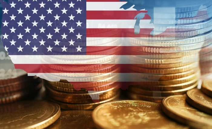 ΗΠΑ: Αύξηση 4,4% για το εμπορικό έλλειμμα τον Μάρτιο – Στα $60,3 δισ.