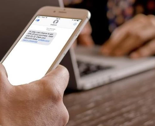 Του απέσπασαν €48.000 με SMS που παρουσιαζόταν ως μήνυμα του ΓεΣΥ