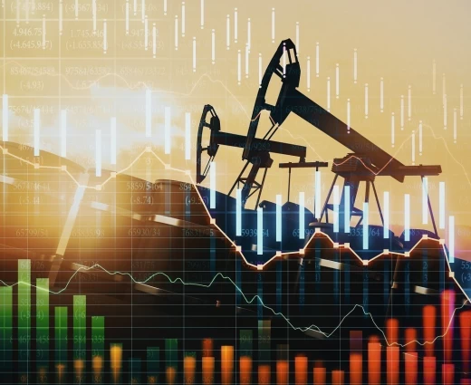 Νέα πτώση στο πετρέλαιο μετά τις δηλώσεις Τραμπ για πρόοδο στις διαπραγματεύσεις – Στα $108 το Brent