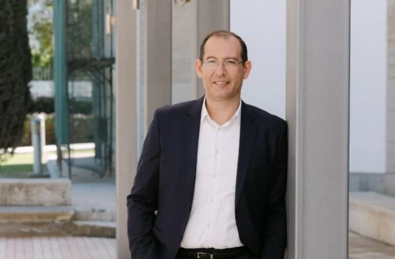 Νέος CEO της Cyta ο Γιώργος Μετζάκης