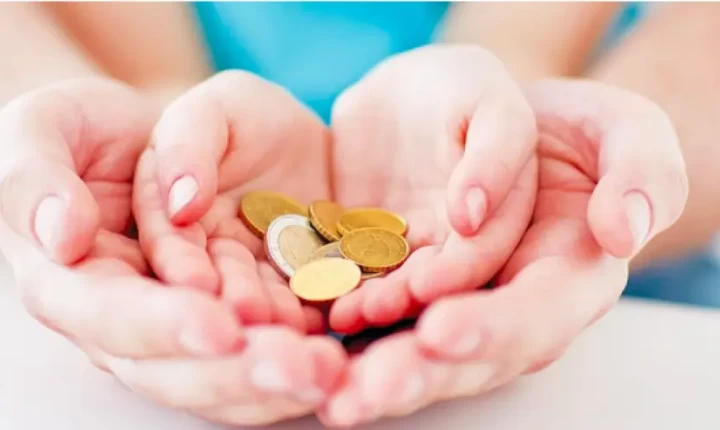 Από τις 29 Μαϊου η καταβολή επιδομάτων τέκνου και μονογονεϊκής οικογένειας για το 2026