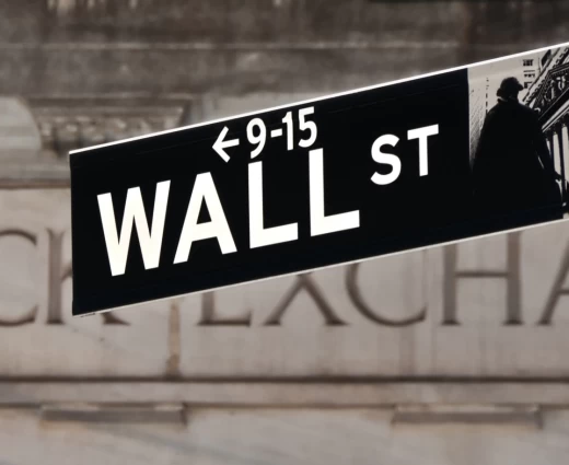 Wall Street: Περιορίζονται οι απώλειες μετά τα στοιχεία για τον πληθωρισμό