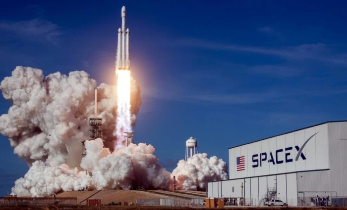 SpaceX: Η IPO των $75 δισ. μπορεί να καλύψει το 8% του αμερικανικού ελλείμματος σε μία ημέρα