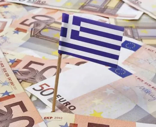 Στις αγορές με επανέκδοση 10ετούς ομολόγου η Ελλάδα