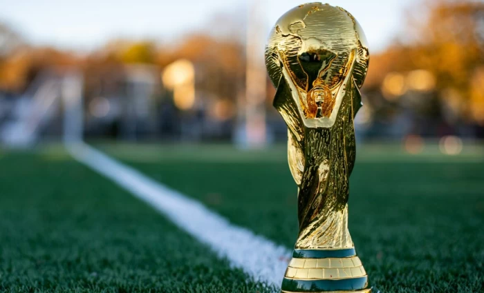 Το Μουντιάλ 2026 θα γίνει το μεγαλύτερο στοιχηματικό γεγονός στην ιστορία – Πάνω από $50 δισ. θα φλερτάρουν με… τον κουβά