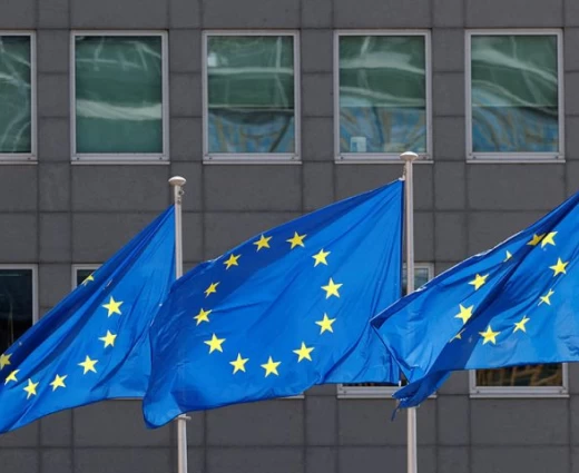 Πρώτο βήμα για ένταξη στην ΕΕ: Ξεκινούν οι διαπραγματεύσεις με Ουκρανία και Μολδαβία
