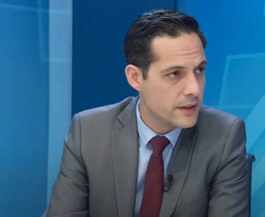 Λετυμπιώτης για συμφωνία ΗΠΑ-Ιράν: Ελπίδα για διάρκεια και σταθερότητα στην περιοχή