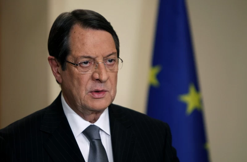 Ν. Αναστασιάδης: Κατέρρευσαν οι ισχυρισμοί Δρουσιώτη, να εξαιρεθούν Γενικός και Βοηθός ΓΕ από εποπτεία ερευνών