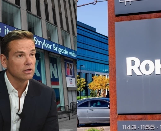 Fox-Roku: Το στοίχημα των 22 δισ. δολαρίων που αλλάζει το μέλλον της αυτοκρατορίας Μέρντοχ