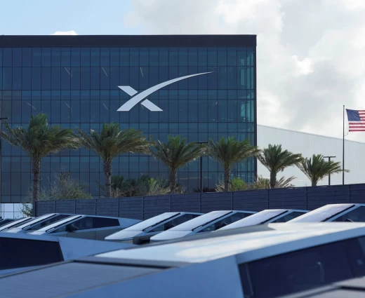 SpaceX: Eξαγοράζει την εταιρεία τεχνητής νοημοσύνης Cursor σε συμφωνία-μαμούθ $60 δισ.