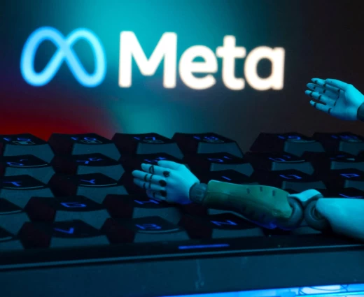 Φεύγει από τη Metα η επικεφαλής τεχνητής νοημοσύνης που ζήτησε να μπουν «κοριοί» στα πληκτρολόγια των εργαζομένων της εταιρείας