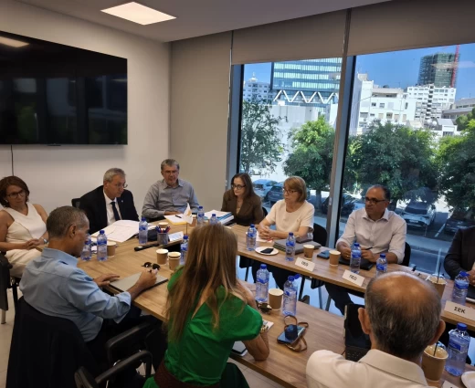 Η νέα πορεία διαλόγου για το Συνταξιοδοτικό – Σεπτέμβριο το νομοσχέδιο, εντός των ημερών περίληψή του