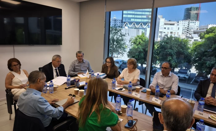 Η νέα πορεία διαλόγου για το Συνταξιοδοτικό – Σεπτέμβριο το νομοσχέδιο, εντός των ημερών περίληψή του
