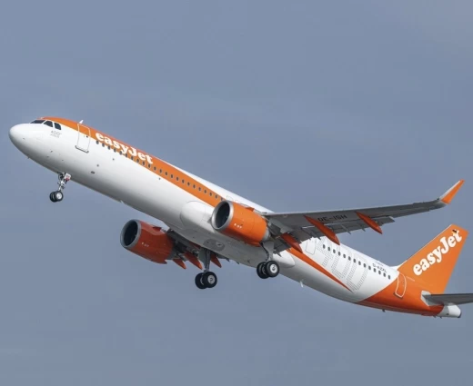 EasyJet: Απέρριψε τρεις διαδοχικές προτάσεις εξαγοράς από την Castlelake