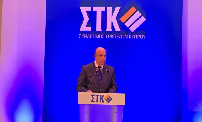 Κεραυνός: Ισχυρές οι κυπριακές τράπεζες, αλλά τα ΜΕΔ παραμένουν πρόκληση